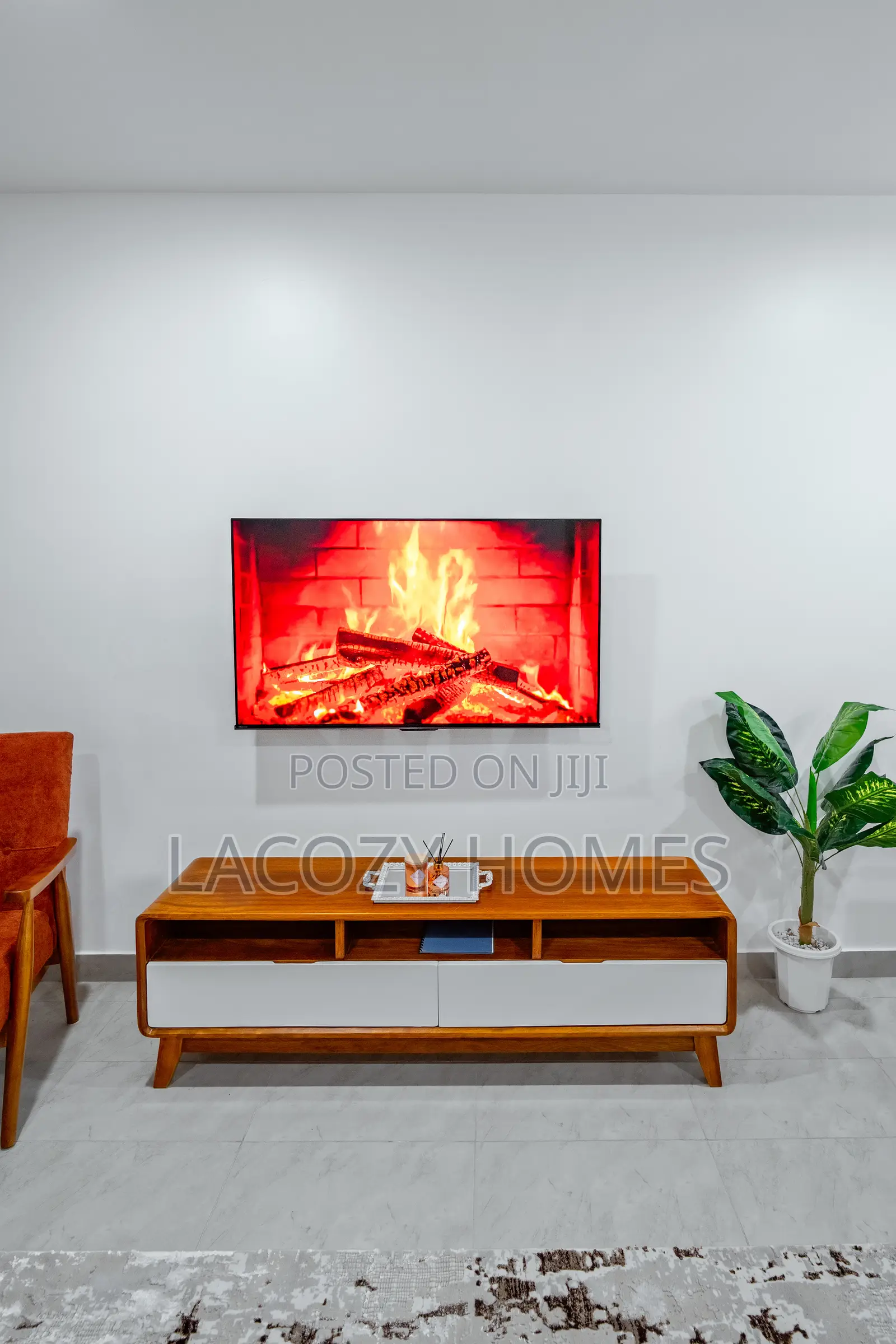 Furnished 2bdrm Apartment in Coral Sands Luxury, Nyali Mkomani for rent