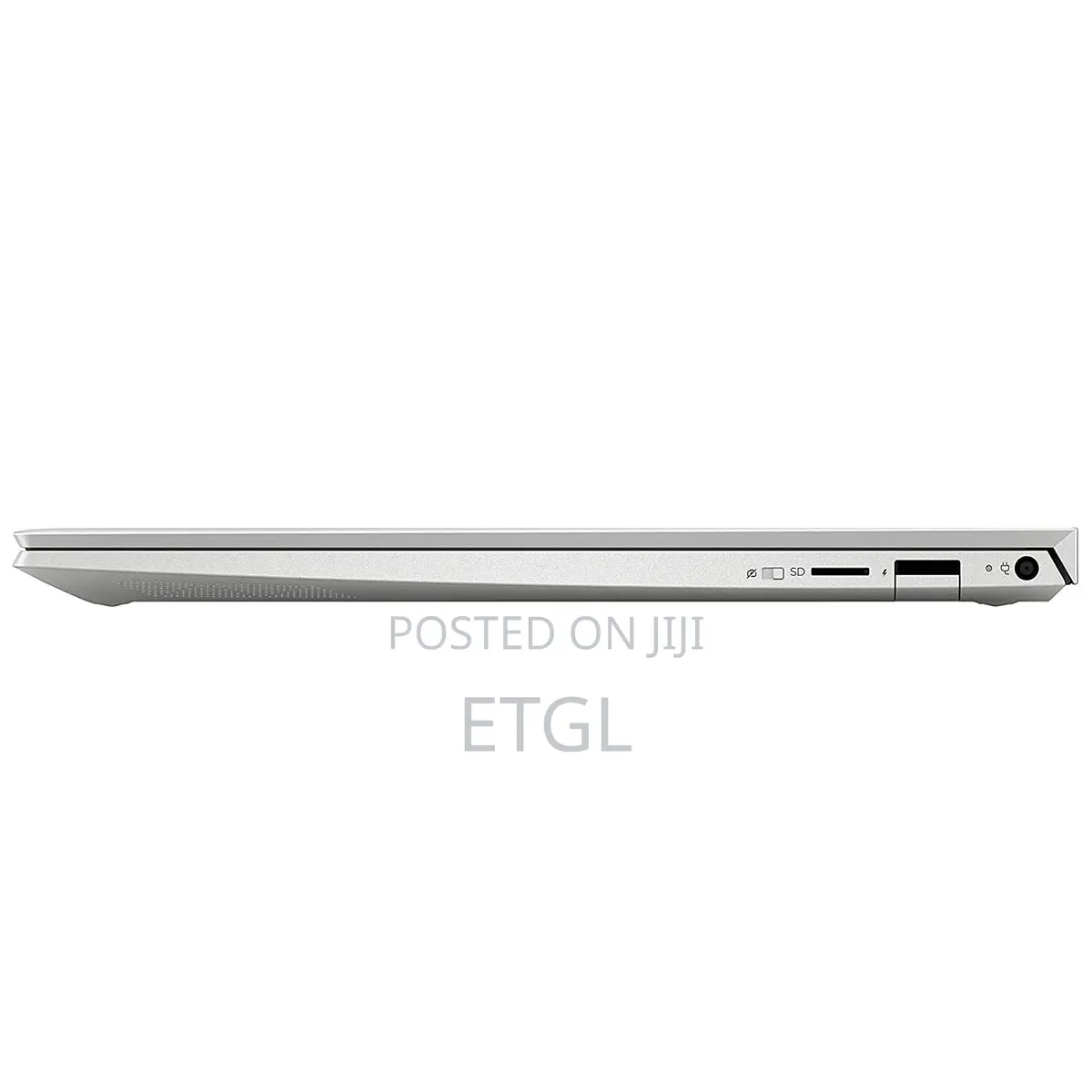 New Laptop HP Envy 13 8GB Intel Core i5 SSD 256GB
