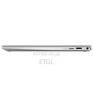 New Laptop HP Envy 13 8GB Intel Core i5 SSD 256GB