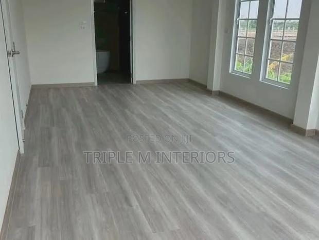 Studio Apartments SPC Flooring - thumbnail 2