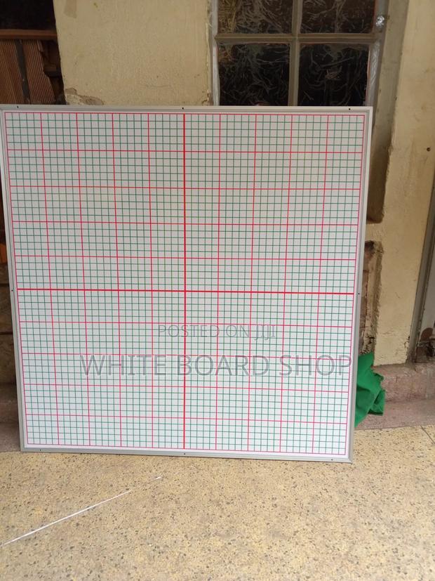 Premium Hd Graph Boards for Schools, Laboratories Training Centres