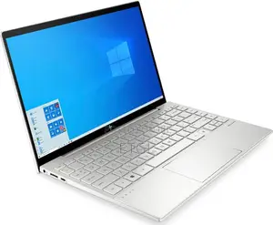 New Laptop HP Envy 13 8GB Intel Core i5 SSD 256GB