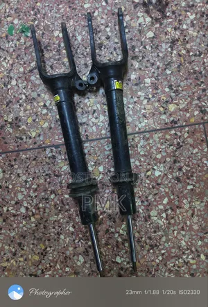 Mercedes Benz Ml Class W164/W251 Front Shock