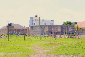 Prime Land For Sale – 50×80 Plots