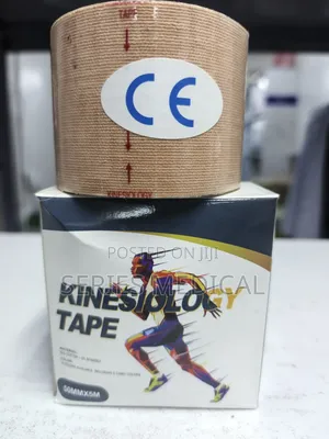 Kinesiology Tape