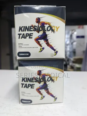 Kinesiology Tape