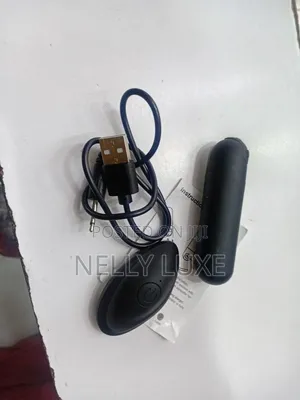 Remote Controlled Bullet Panty Vibrator