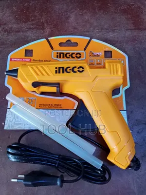 Ingco 20w Glue Gun