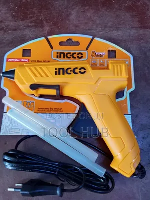 Ingco 20w Glue Gun