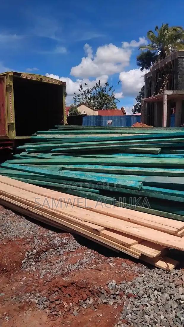 Asam Timber Supplier - thumbnail 2