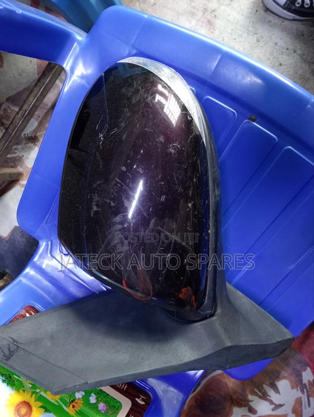 Mazda Demio Side Mirror (Indicator) - thumbnail 3