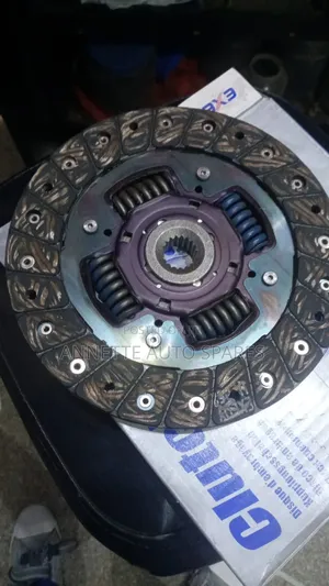 Clutch Suzuki Swift