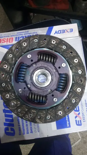 Clutch Suzuki Swift