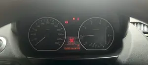 BMW 116i 2007 Black