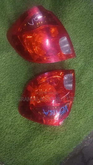 Mazda Verisa Taillights