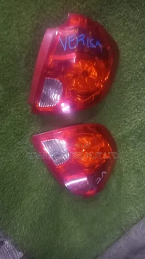 Mazda Verisa Taillights