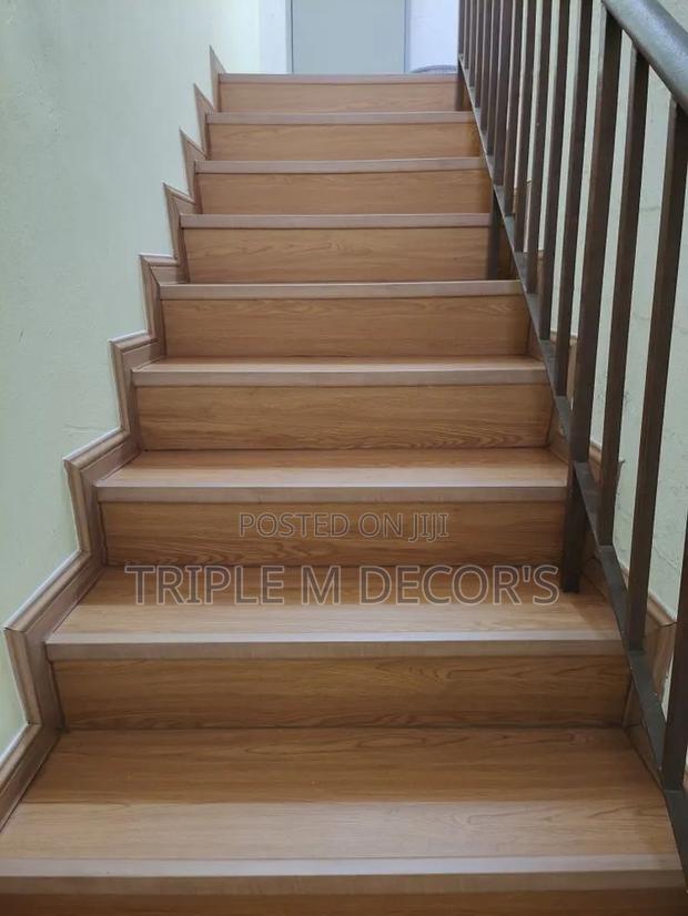 Long Lasting SPC Flooring Solutions - thumbnail 2