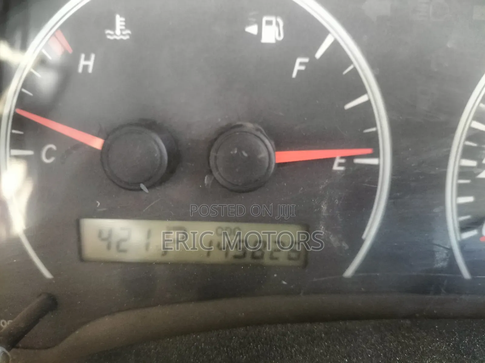 Toyota Axio 2010 Silver