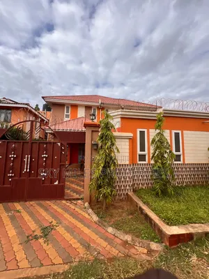 4bdrm Maisonette in Coca-Cola Area, Mtwapa for sale