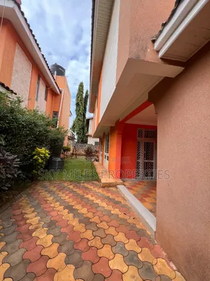 4bdrm Maisonette in Coca-Cola Area, Mtwapa for sale