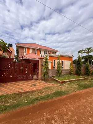 4bdrm Maisonette in Coca-Cola Area, Mtwapa for sale