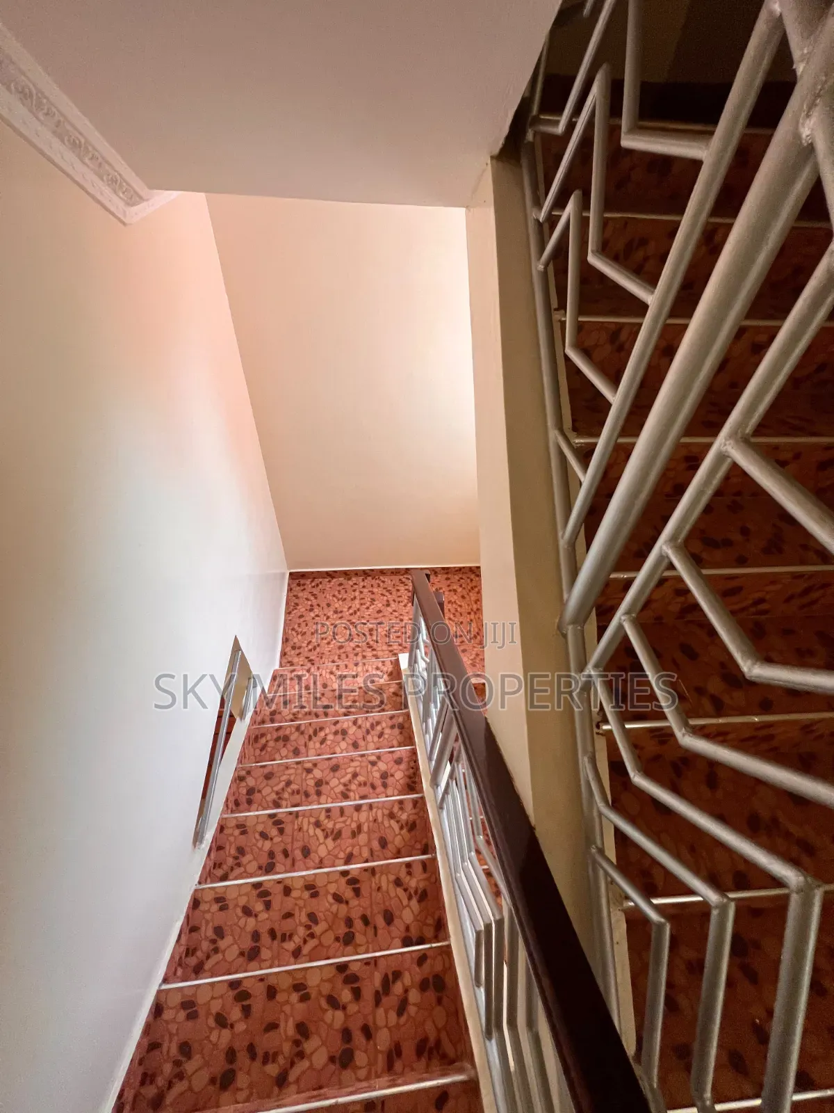4bdrm Maisonette in Coca-Cola Area, Mtwapa for sale