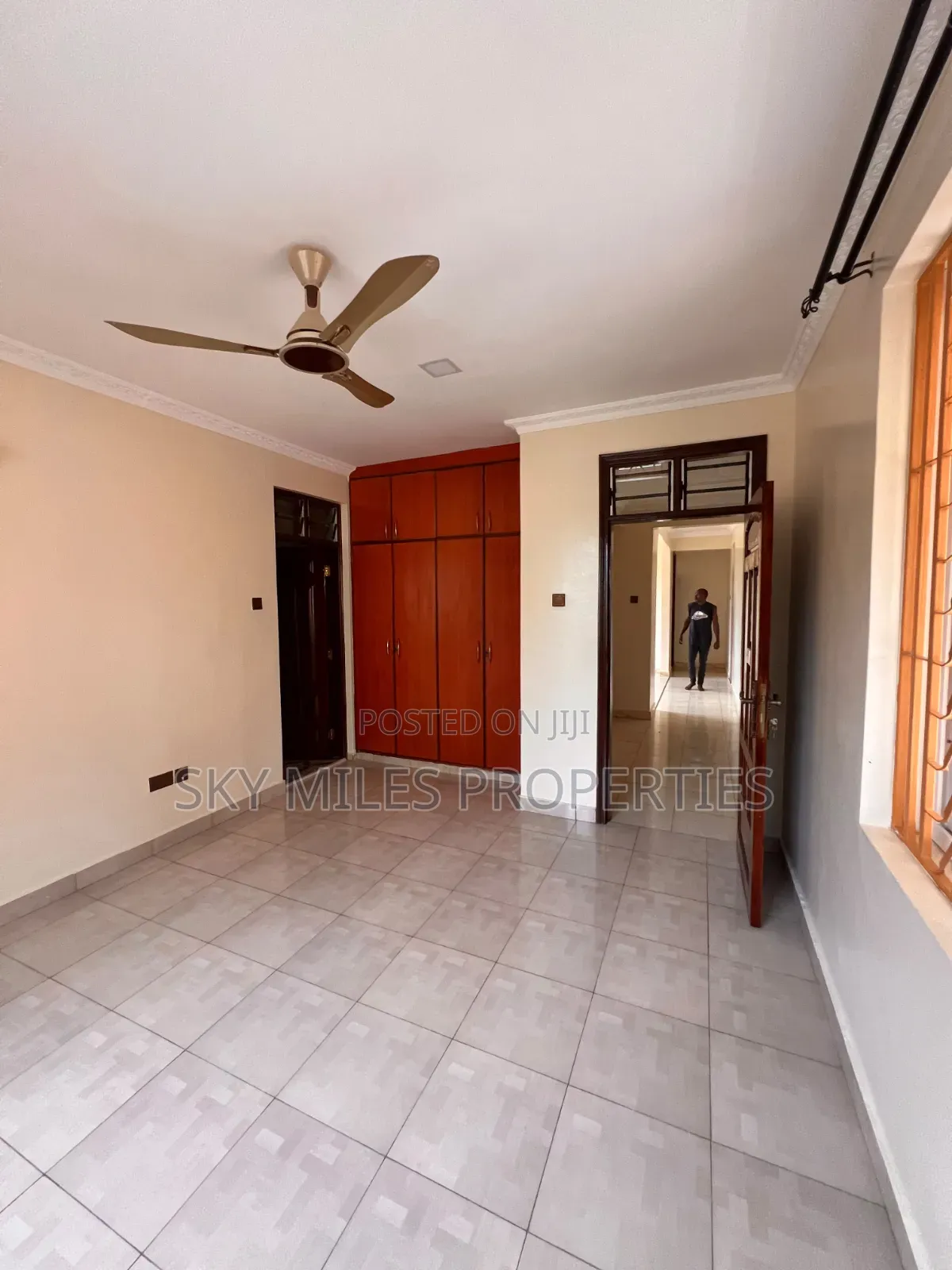 4bdrm Maisonette in Coca-Cola Area, Mtwapa for sale