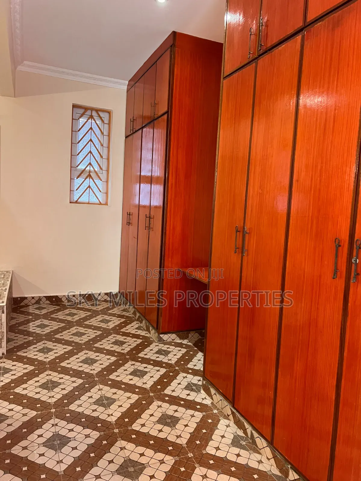 4bdrm Maisonette in Coca-Cola Area, Mtwapa for sale