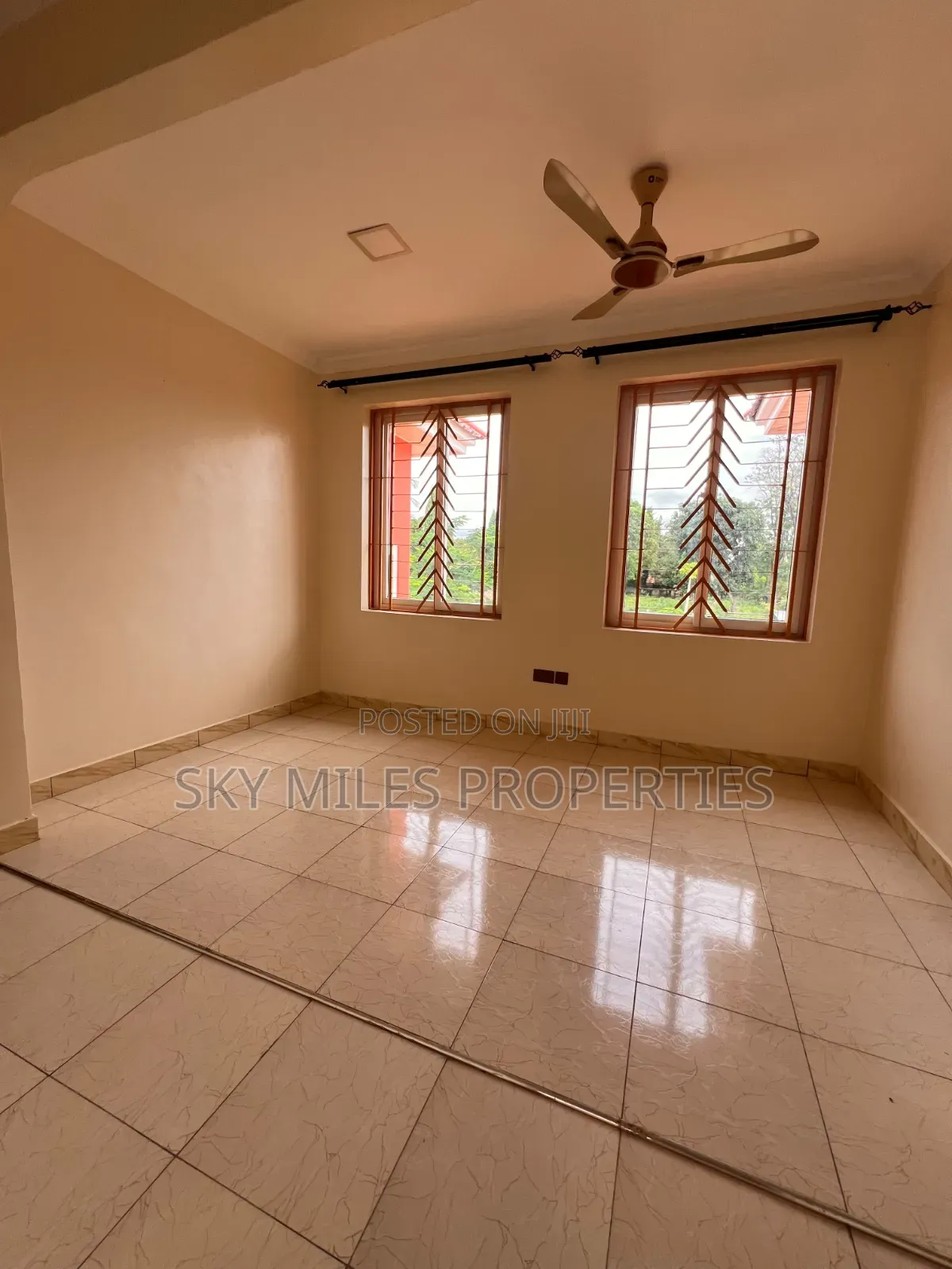 4bdrm Maisonette in Coca-Cola Area, Mtwapa for sale