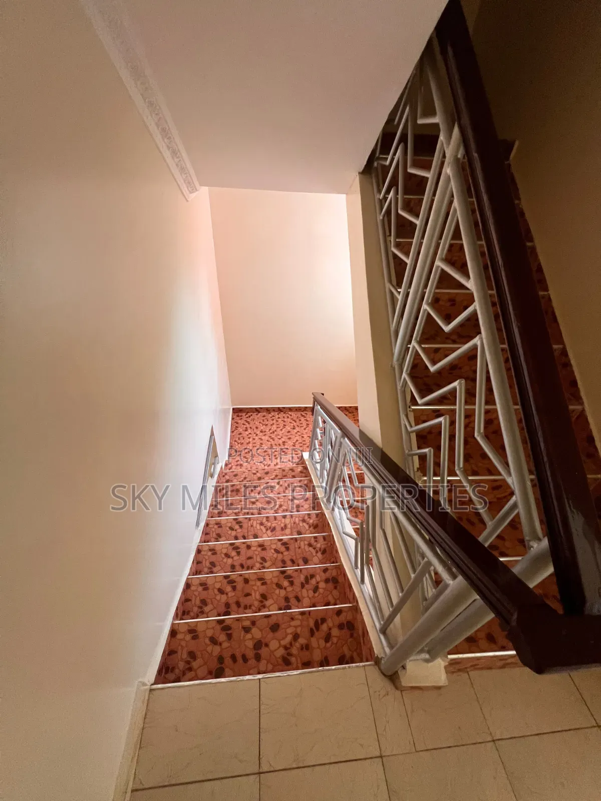 4bdrm Maisonette in Coca-Cola Area, Mtwapa for sale