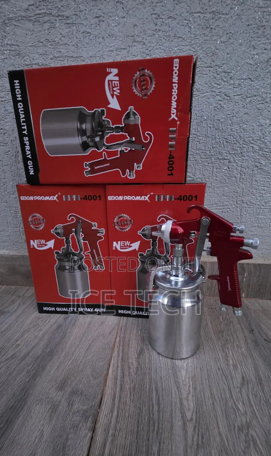 Edon Manual Spray /Handheld Spray