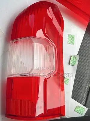 Tail Lens Probox New Model