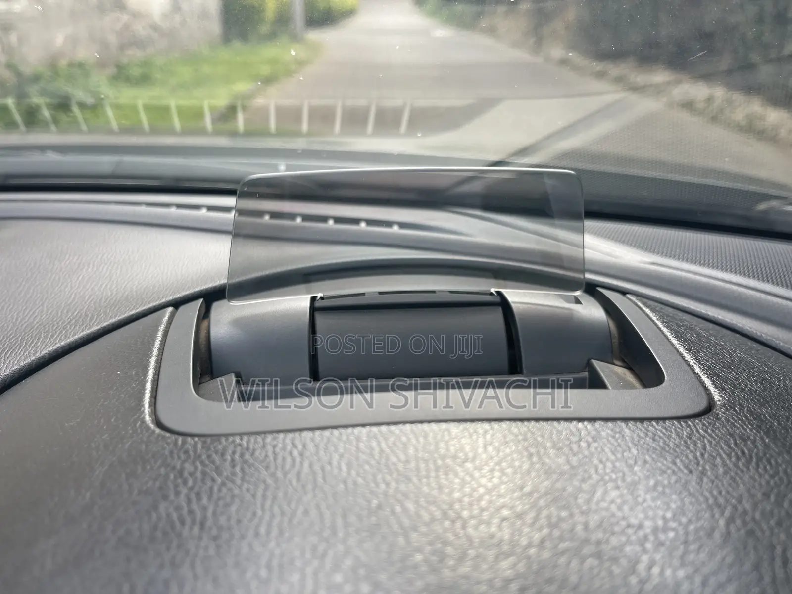 Mazda Atenza 2016 Gray