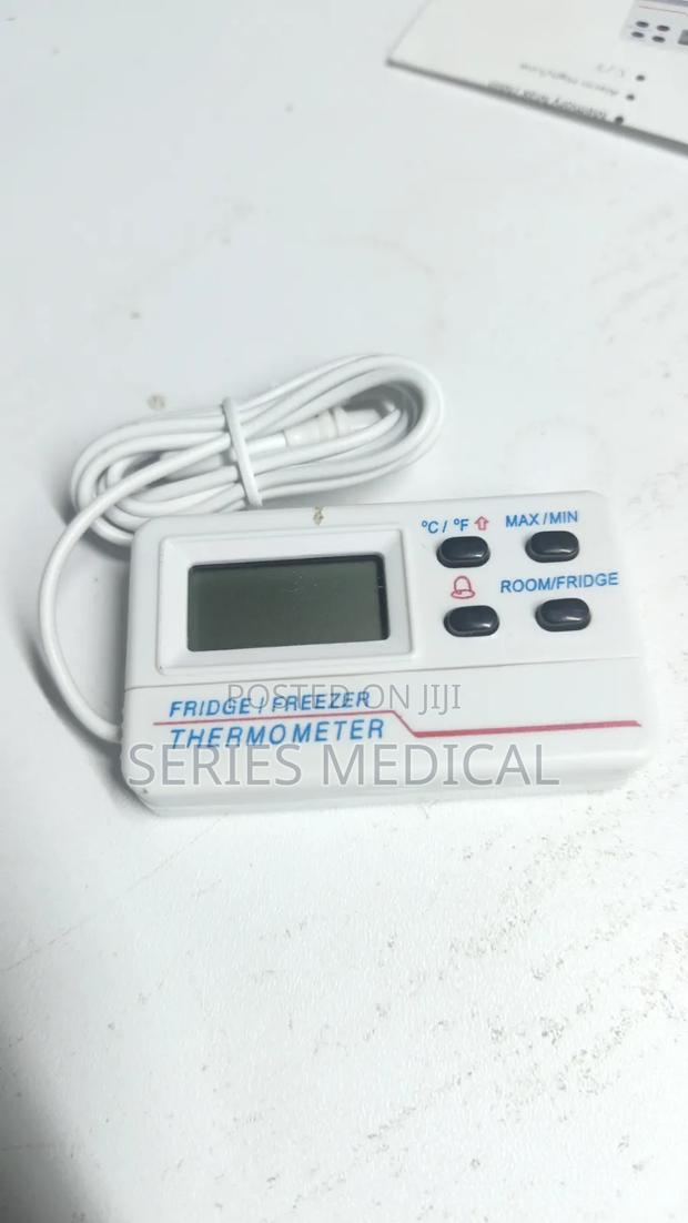 Fridge Thermometer - thumbnail 2