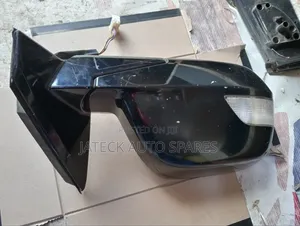 Honda Cr-v Re4 Side Mirror