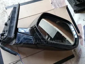 Honda Cr-v Re4 Side Mirror