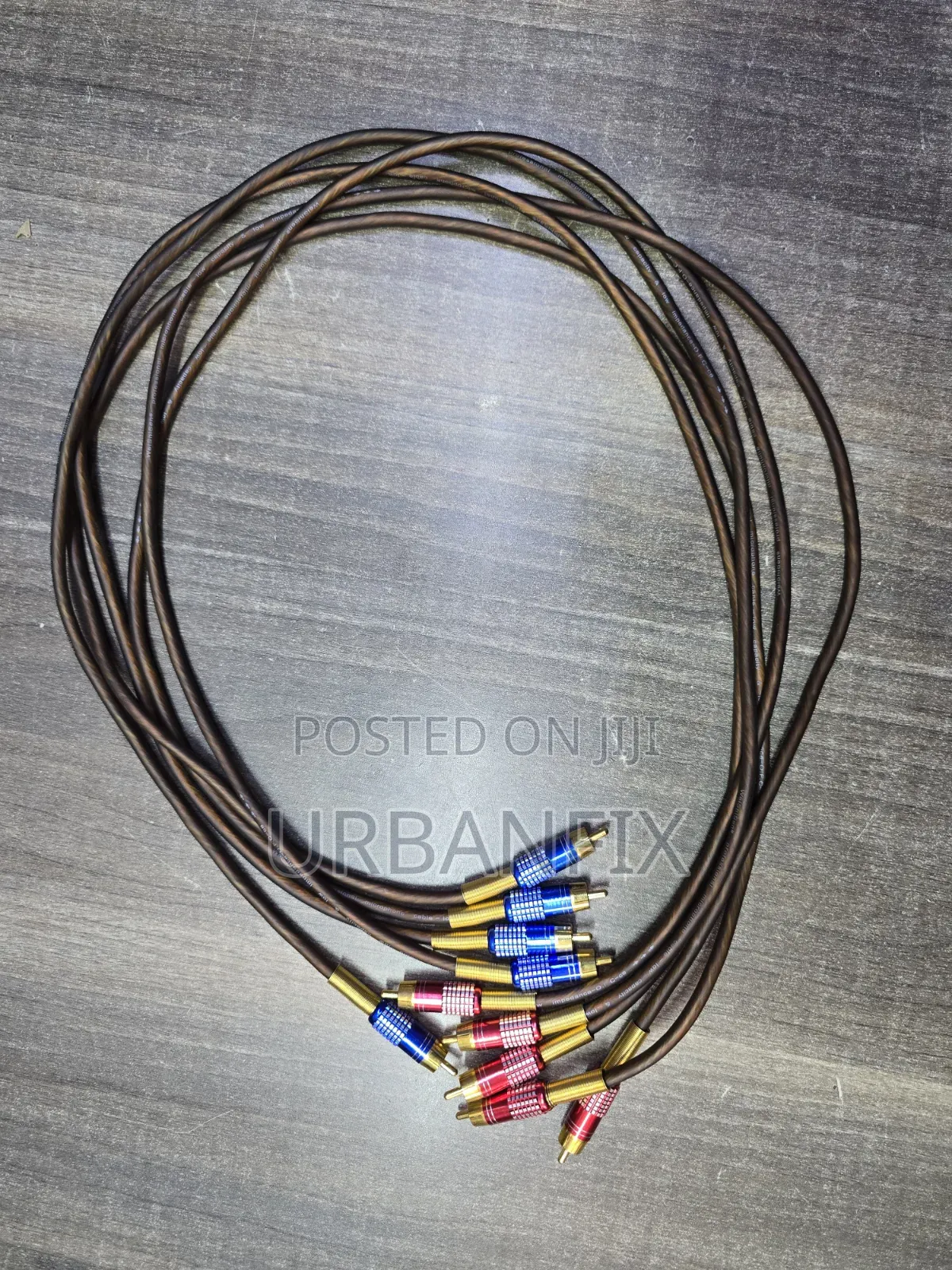 Original Quality Mic Cables Per Meter on Offer!!