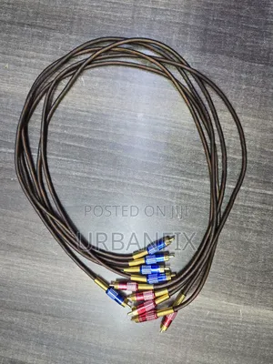 Original Quality Mic Cables Per Meter on Offer!!