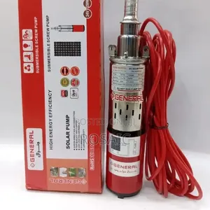 Solar Pump 250w
