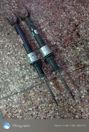 Mercedes Benz W211 Shocks