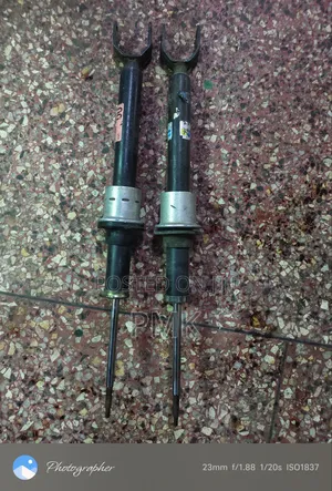 Mercedes Benz W211 Shocks