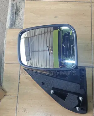 Side Mirror Nv350