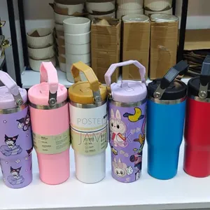 Kids Stanley Cups –Cv