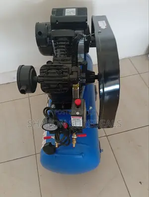 Aico Japan 50l Air Compressor