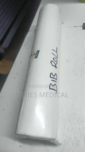 Bib Roll (Dental)