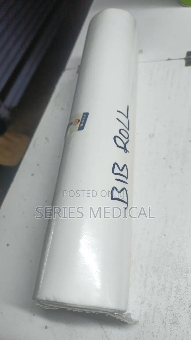 Bib Roll (Dental)
