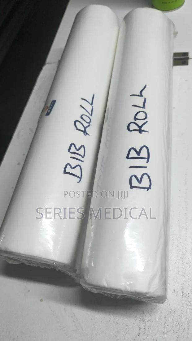 Bib Roll (Dental) - thumbnail 2