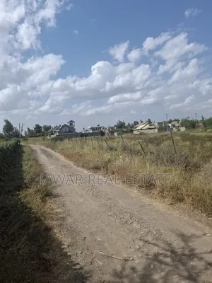 Plot for Sale in Kamulu Drumvale