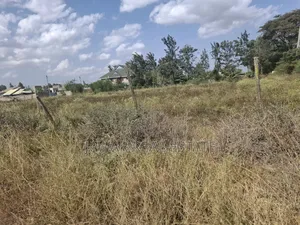 Plot for Sale in Kamulu Drumvale
