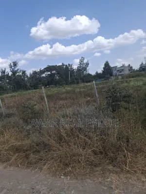 Plot for Sale in Kamulu Drumvale
